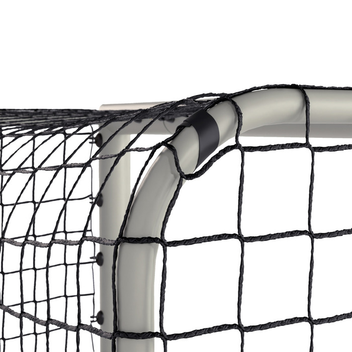 Salta Champion fodboldmål 180 x 120 x 60 cm